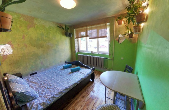 Poets Sanctuary