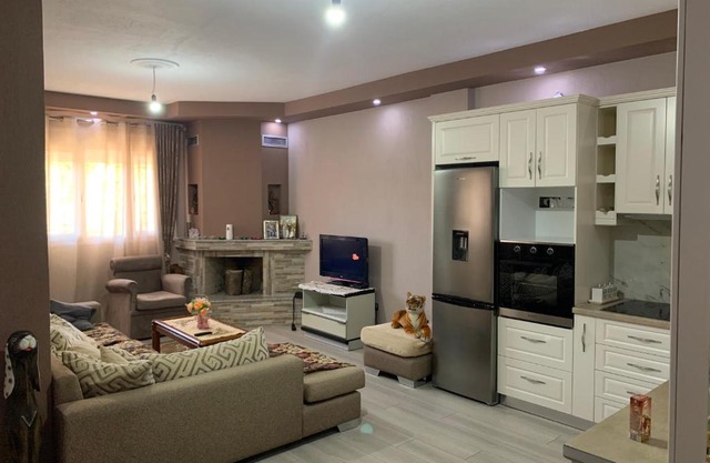 Pogradeci Guest house