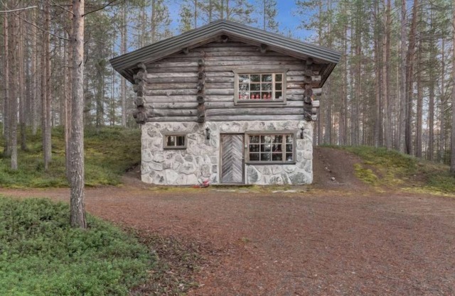 Pohjantähti by Interhome