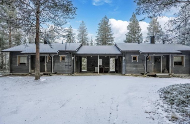 Pohjaskoti B 
