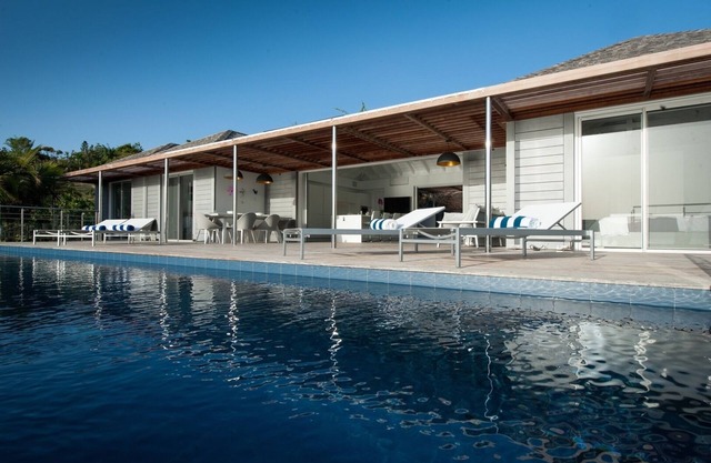 Pointe Milou (1/4 Rooms)