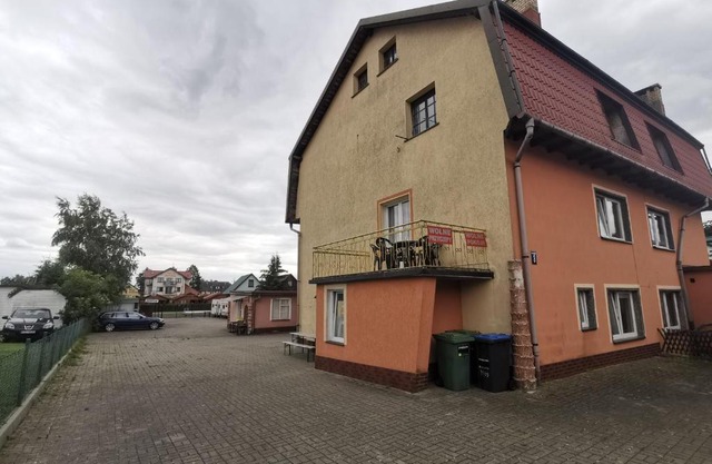 Pokoje Gościnne u Wandy