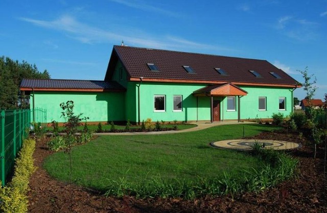Pokoje Pod Lasem