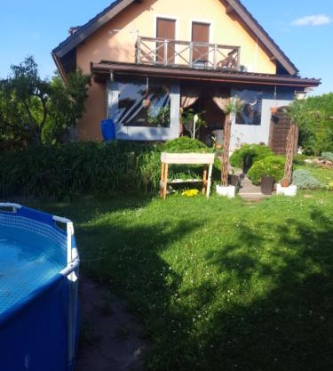 Pokoje u ANI Mi