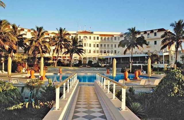 Polana Serena Hotel