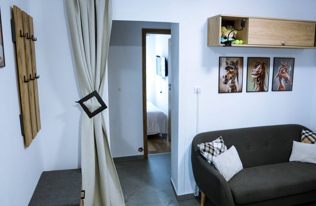 Polanica Zdrój Cosy Apartment