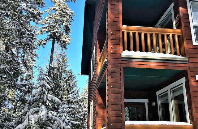 Polar Peak Mountain Side Ski-in Town Home (Owners' Unit) With Hot Tub