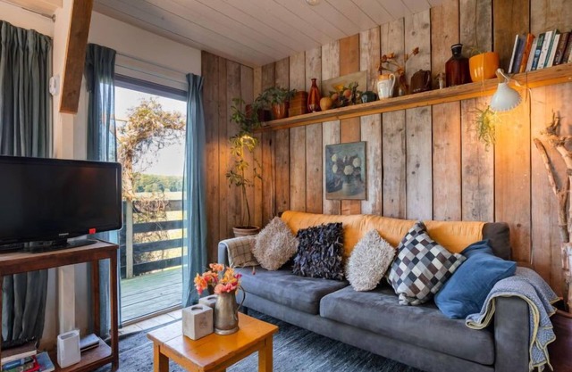 Polderzicht by Interhome