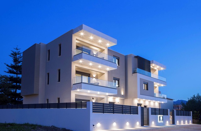 Pomaria Boutique Residences