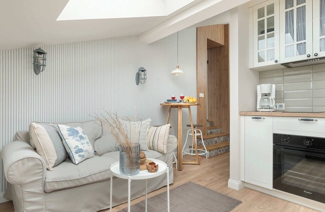 Pomorska 10 | Cozy Apartment | Air conditioning