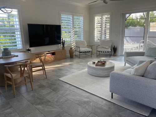 Ponce Inlet's Surf Villa