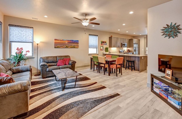 Poncha Springs Townhome- Dream On
