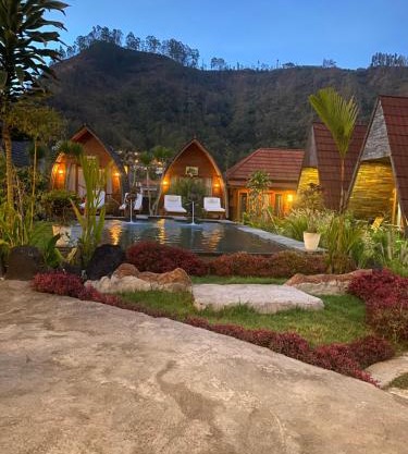 Pondok Bali Cottage
