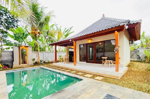 Pondok Mupu Villa