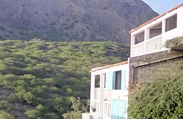 Ponta Gato Residence 1