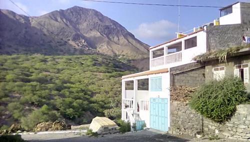Ponta Gato Residence 