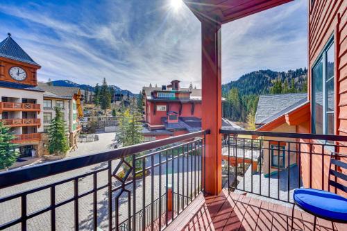 Pool Access and Views SoliHaus Gem in Brighton!