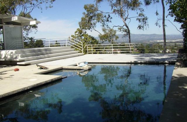 POOL/SPA/City Lights/GREAT VIEWS - North Bel Air/Sherman Oaks Hills