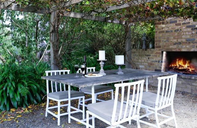 Poppy Cottage – delightful and pet-friendly cottage