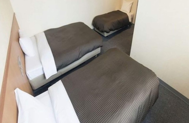 Popular Last minute reservations OK Standard s/Kushiro City Hokkaidō