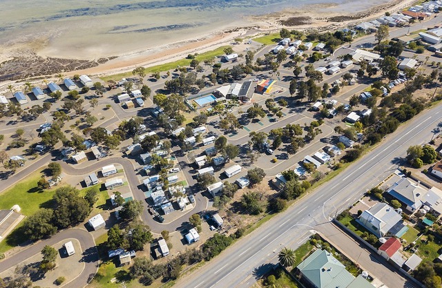 Port Broughton Tourist Park