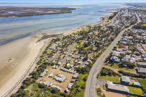 Port Broughton Tourist Park