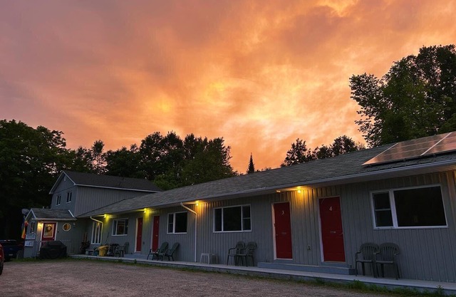 Port Loring Northland Motel