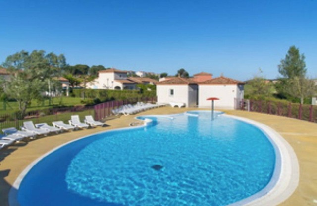 Port Minervois/Les Hauts du Lac H3P6