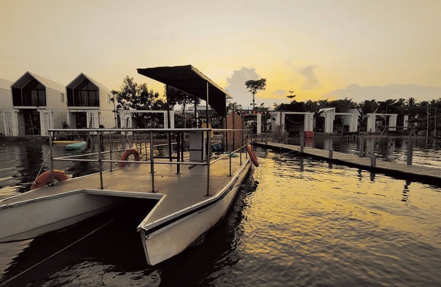 Port Ville Resort