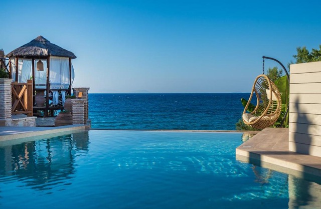 Porta del mar Beach Resort