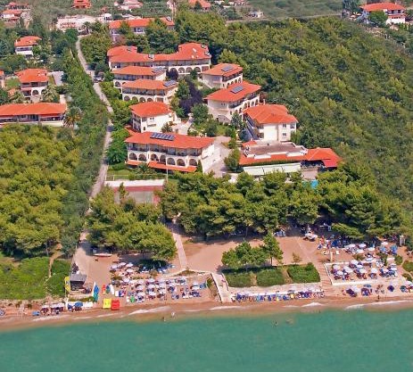 Portes Beach Hotel