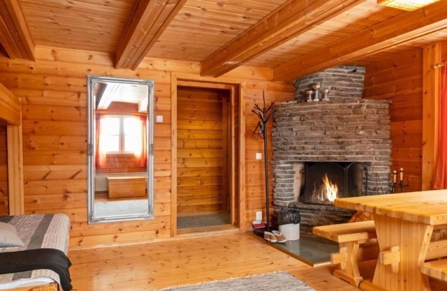 Portin pirtti by Interhome