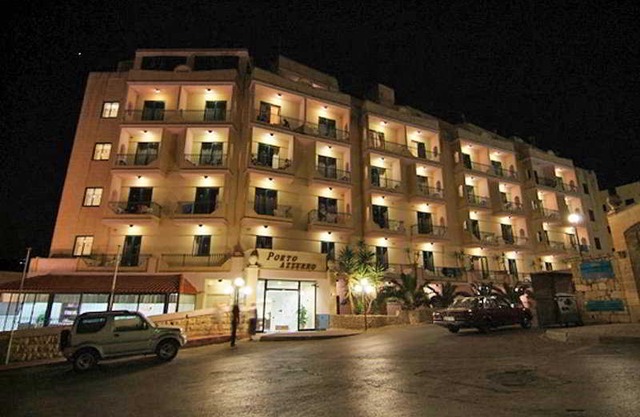 Porto Azzurro Aparthotel