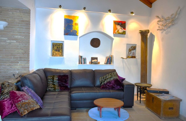 Porto Castello Villas: Casa da Ron