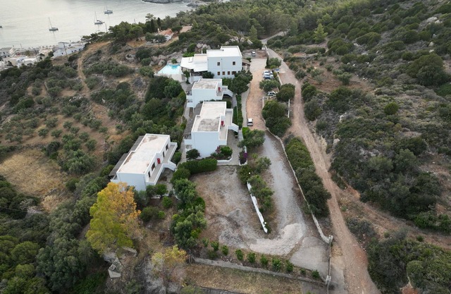 Porto Delfino Retreat