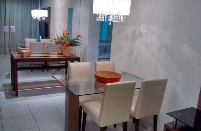Porto do Sol Apartment