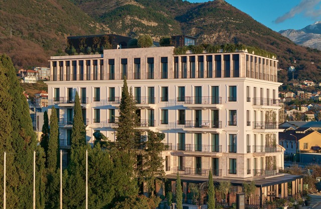 Porto Palace