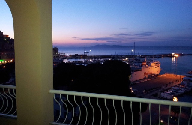 Porto Santo Stefano: Apartment/flat - Porto Santo Stefano