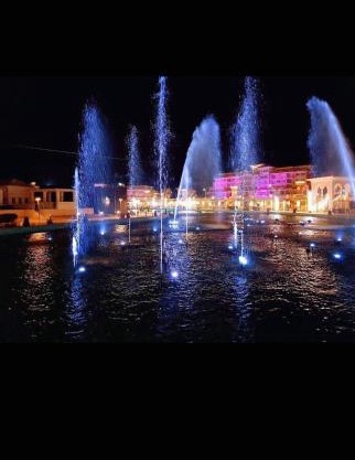 Porto Sharm Pool View VIP-Service