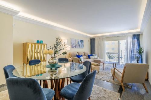 Portugal Portfolio - Parede Beach Apartment