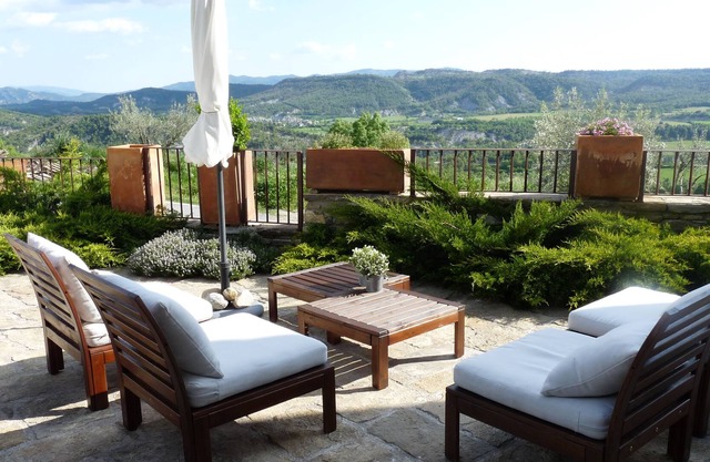 Posada Al Vent - Adults Only
