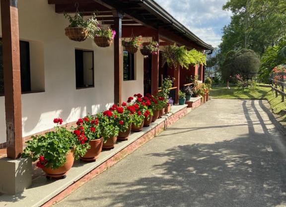 POSADA DEL CAMINO REAL