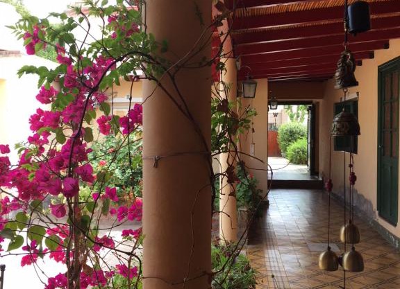 Posada Doña Emilia Amarfil