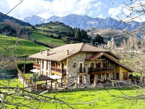 Posada El Corcal de Liébana