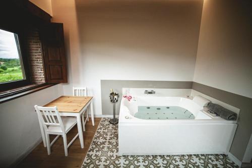 Posada La Corralada