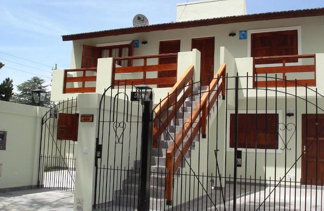 Posada Las Dunas