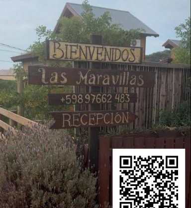 Posada Las Maravillas