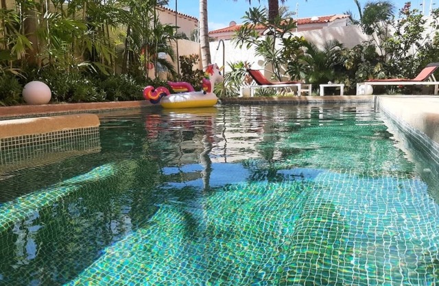 Posada Libert Hotel