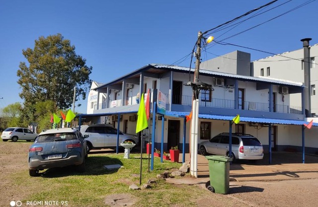 POSADA SANTA CECILIA
