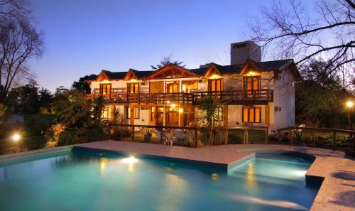 Posada Shemak